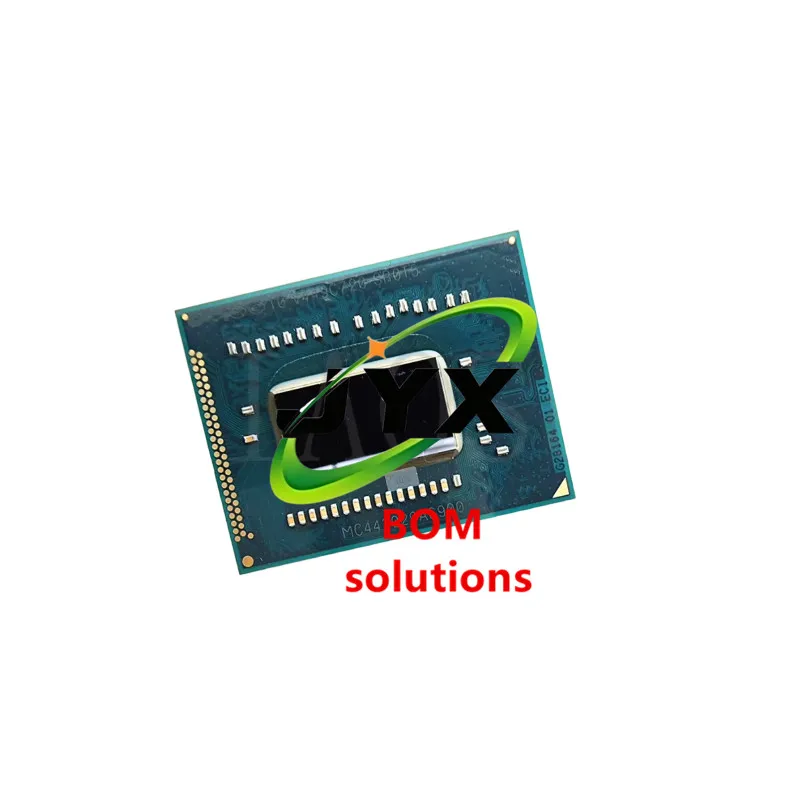 test very good product SR0T5 i7-3555LE i7 3555LE SR0T6 i7-3517UE i7 3517UE BGA Chipset