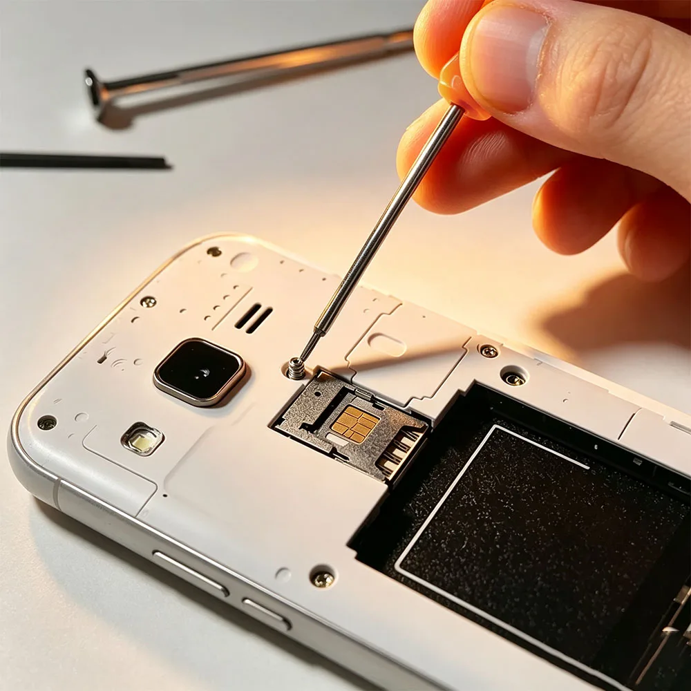 1.5/2.0/3.0mm Tri Wing Y Type Screwdriver,Wii DS Lite DS Repair Tool, Y00 Triwing Screwdriver for MacBook Laptop Batte