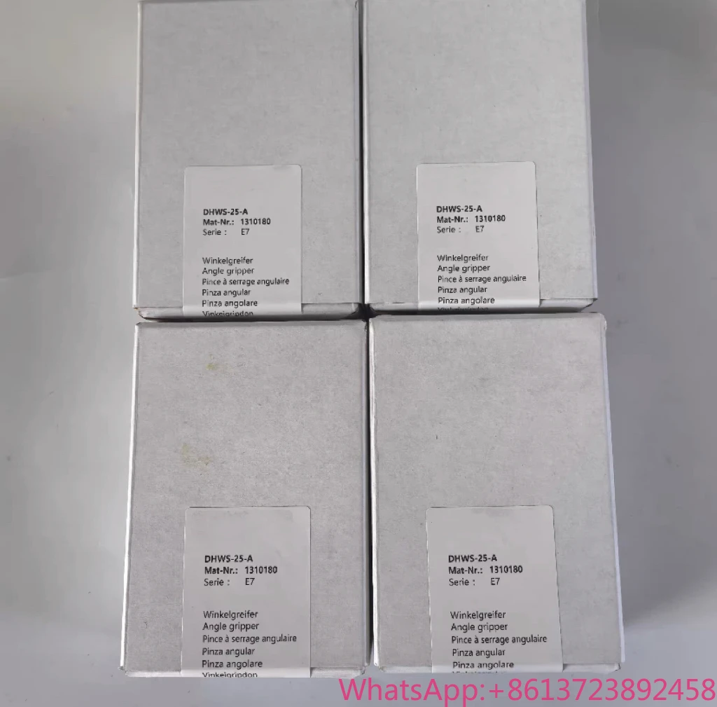 

Brand New DHWS-10-A 1310177 DHWS-16-A 1310178 DHWS-25-A 1310180 DHWS-32-A 1310182 DHWS-40-A 1310184 DHWS-16-A-NC 1310179 DHWS-25