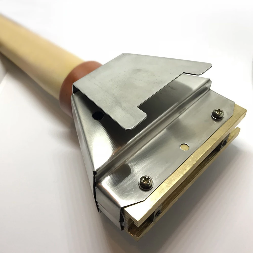 Electric Tire Branding Iron Tire Stamp And Letter/Number Burner For Rubber Wheels Tire Repair Tool