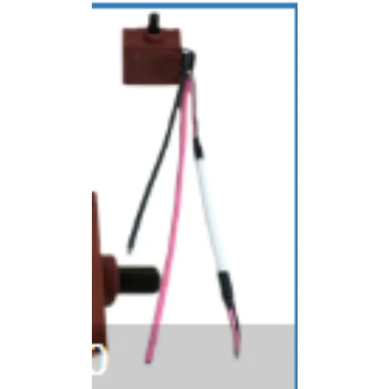 Электрический переключатель мощности для дрели GC-1120C, 36VDC 20.1RA, надежный, для регулировки скорости дрели и управления включением/выключением, 1 шт., в наличии