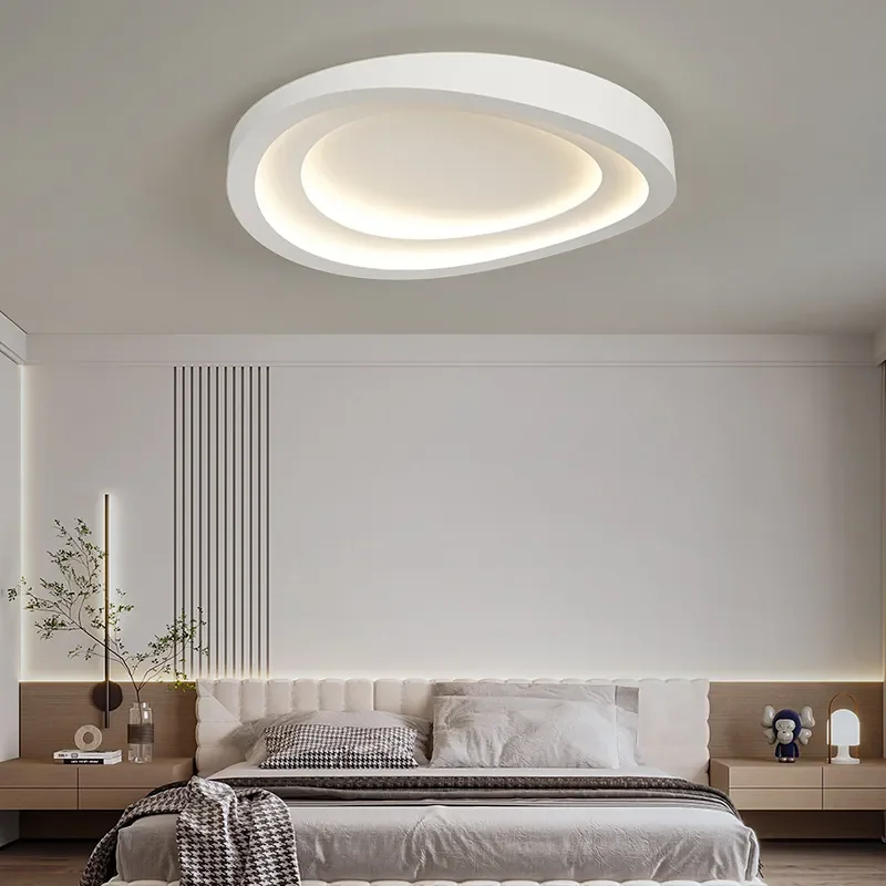 Nordische LED-Decken leuchten moderne Wohnkultur Kronleuchter für Wohnzimmer Esszimmer Schlafzimmer Lumina ria Lampara Techo Beleuchtung