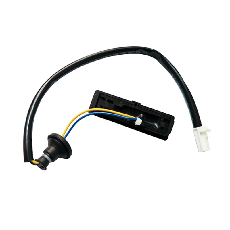 مفتاح الباب الخلفي لنيسان ، مفتاح فتح الجذع ، جديد ، تيدا ، مورانو ، جوك ، 25380-1AA0B