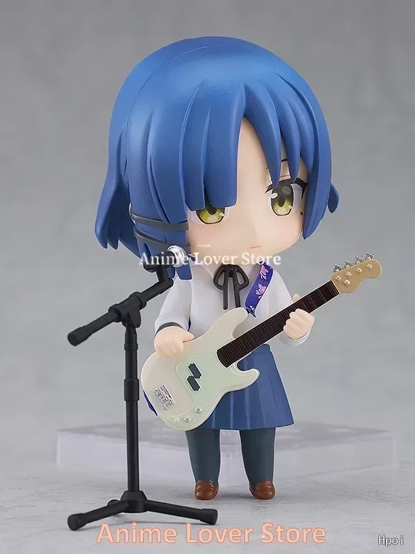 In Stock Original Good Smile GSC BOCCHI THE ROCK! Gotoh Hitori Yamada Ryo Ijichi Nijika Kita Ikuyo Kikuri Hiro Anime Figure Toy