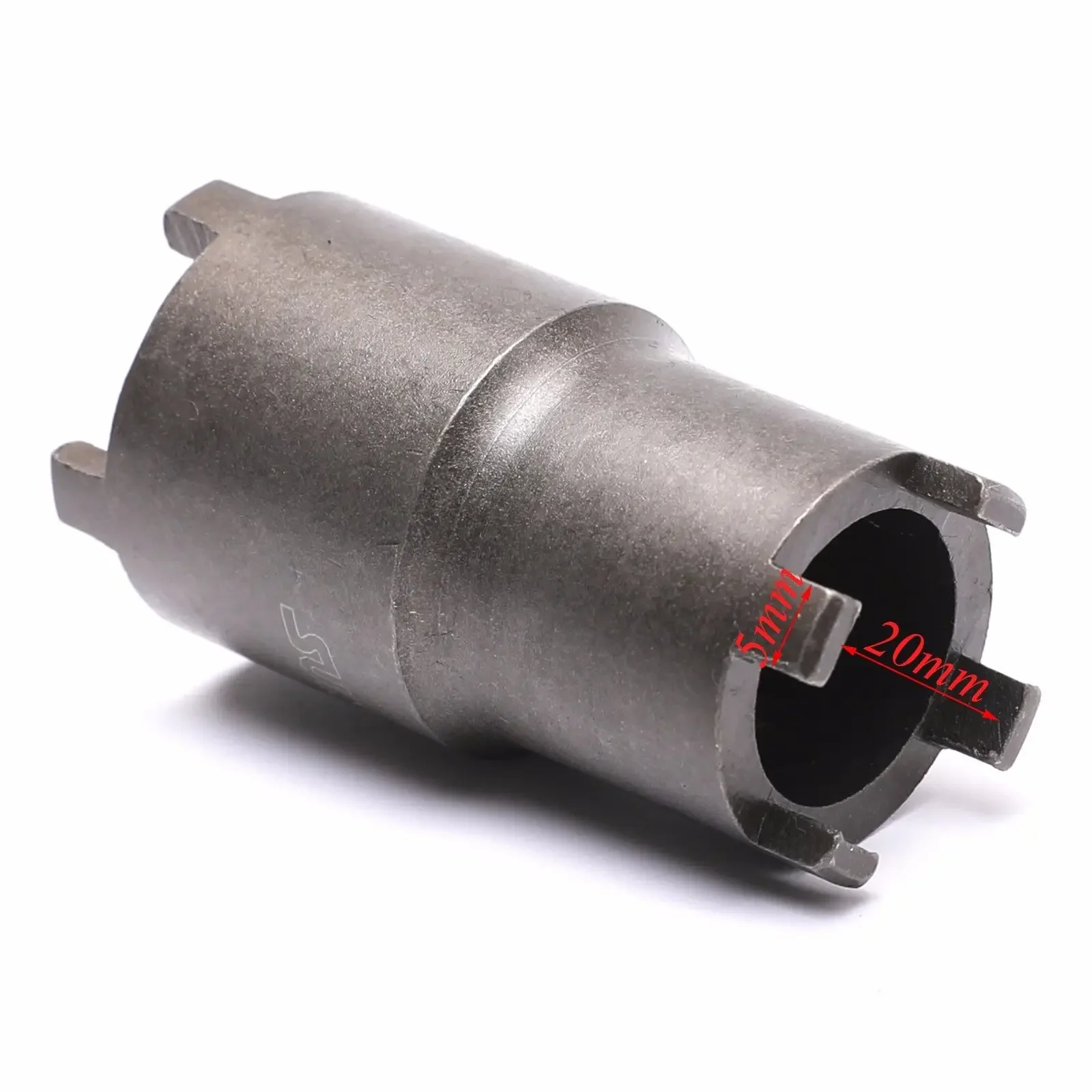 20mm 24mm Clutch Nut Extractor Removal Tool Puller for 70cc-140cc PIT Quad Dirt Bike