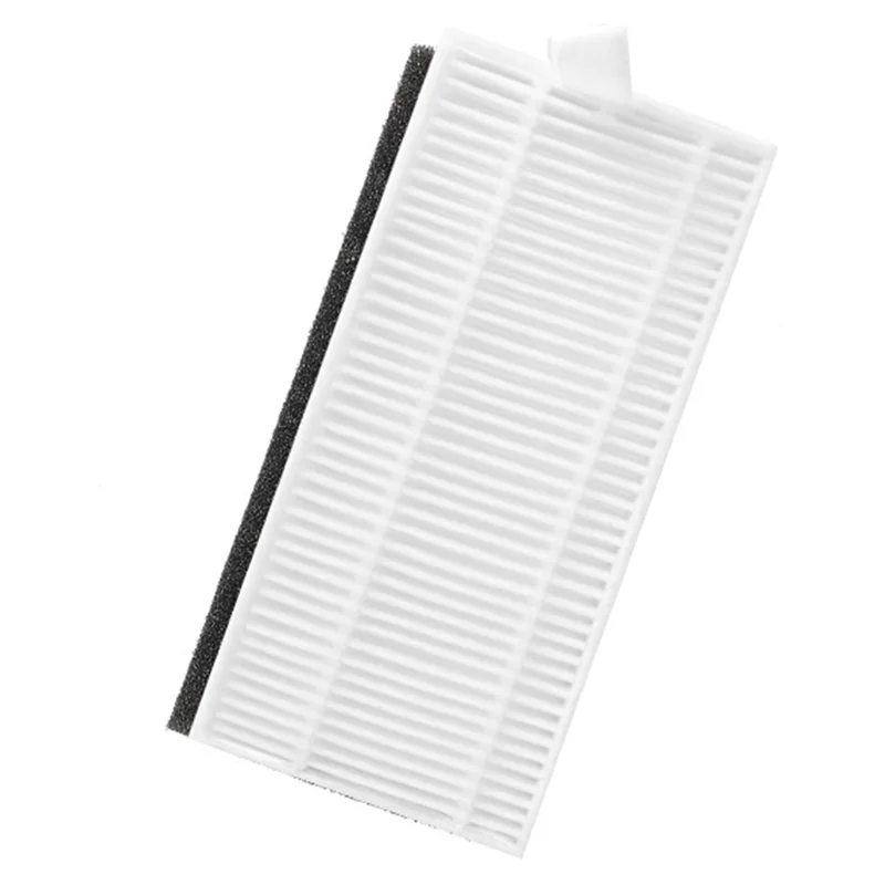 LITE-For Yeedi K701g استبدال الأسطوانة الرئيسية فرشاة جانبية فلتر HEPA ممسحة منصات إكسسوارات قطع غيار