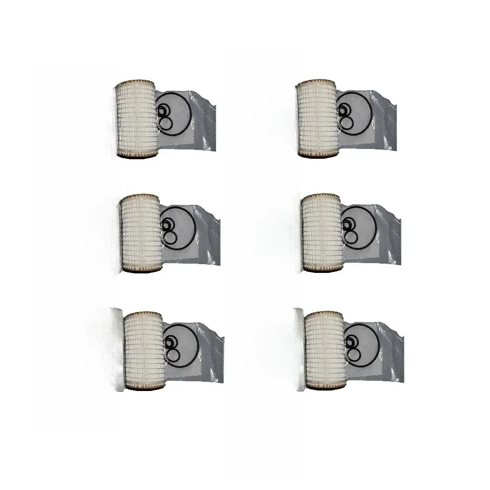

Oil Filter For M-benz M-Class W163 W164/R-Class V251/SLK-Class R171 1121800009 0001802609 0001802309 2721840225