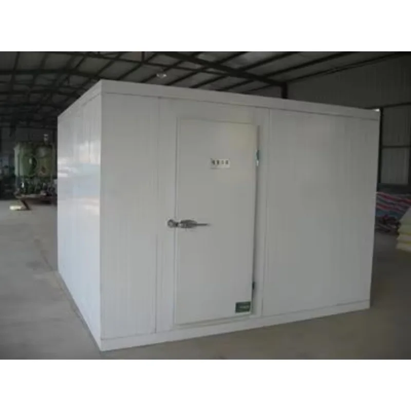FL Wholesale New Explosion-Proof Freezer Cold Room for Fresh-Keeping Storehouse for Vegetables Fruits Meat Seafood Customized