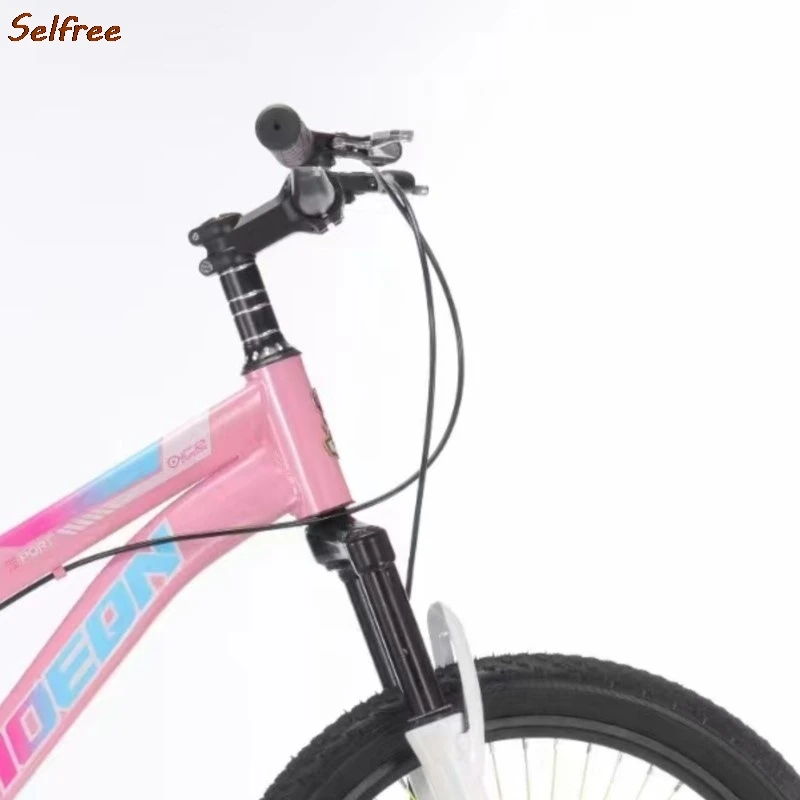 Selfree Kinder Mountainbike Kinder fahrrad 18 Zoll 20 Zoll Kinder pedal Fahrrad Fahrrad Großhandel Kinderwagen Ciclismo Nachrichten