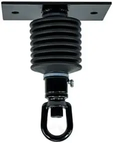 Heavy Duty Tire Swivel Wood Beam