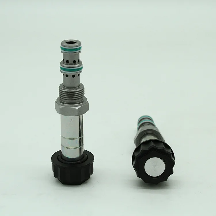 Accessories FactoryExcavator Accessories Solenoid Valve Core