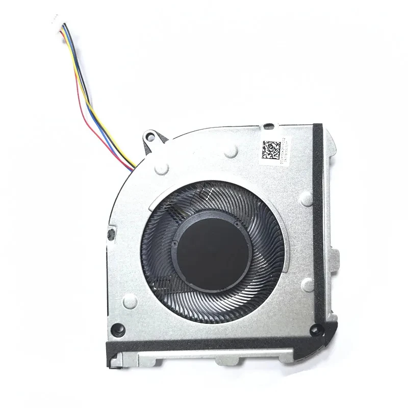 PP New fan cooler for Asus Vivobook S 14x S5402Z K3502 K3402ZA fan original lepustech