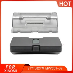 Water Tank dust bin box For XiaoMi Mijia Robot STYTJ02YM MVVC01-JG For VIOMI V2 V2 Pro V3 V-RVCLM21B Sweeper Accessories