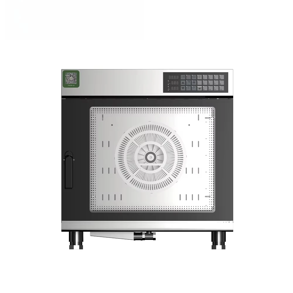 Commercial Universal Grill Roaster Food Restaurant Electric Grill