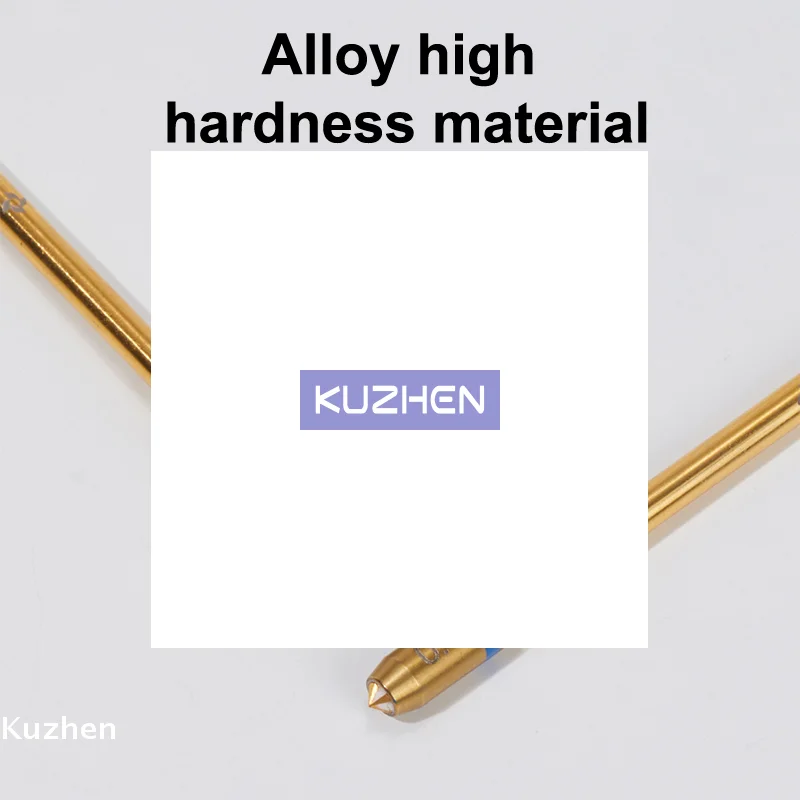 

Фреза для маникюра из карбида вольфрама 0.4/0.6/0.8/1/1.2 мм, нижняя насадка для электрического аппарата, точечная фреза для шлифовки ногтей