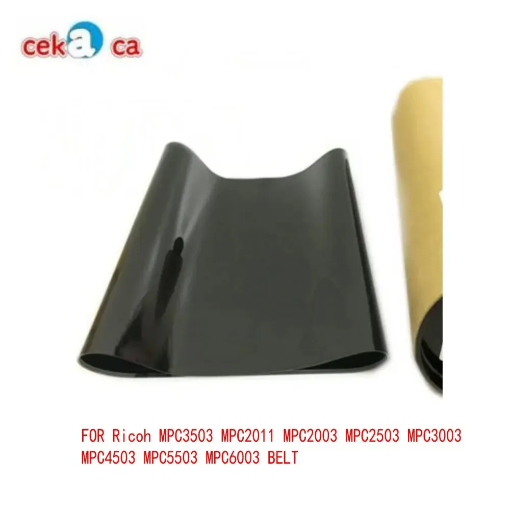 

Ремень переноса Impresora TN для Ricoh MPC3503 MPC2011 MPC2003 MPC2503 MPC3003 MPC4503 MPC5503 MPC6003 Копировальный тонер Tn Чернила для принтера
