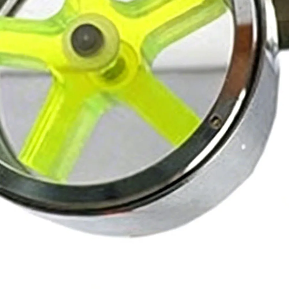 For Cnc Engraving Spindle Cnc Water Indicator Water Flow Meter For Spindle Protection As The Picture Quick-connect Coupling