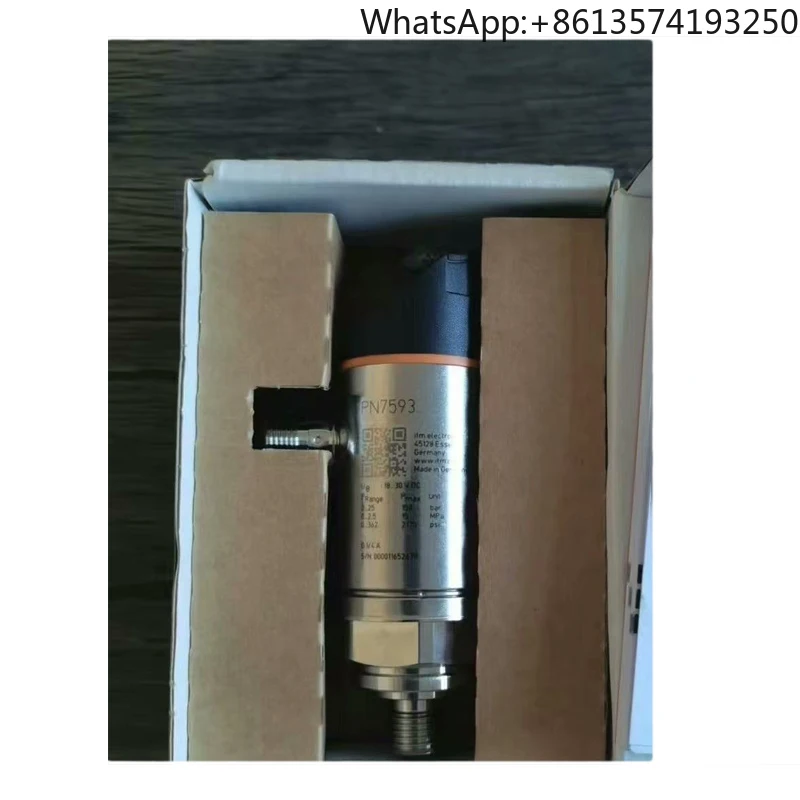 

IFM Pressure Sensor PN7593 PN7594 PN7570 PN7592 PN7560 PN7571