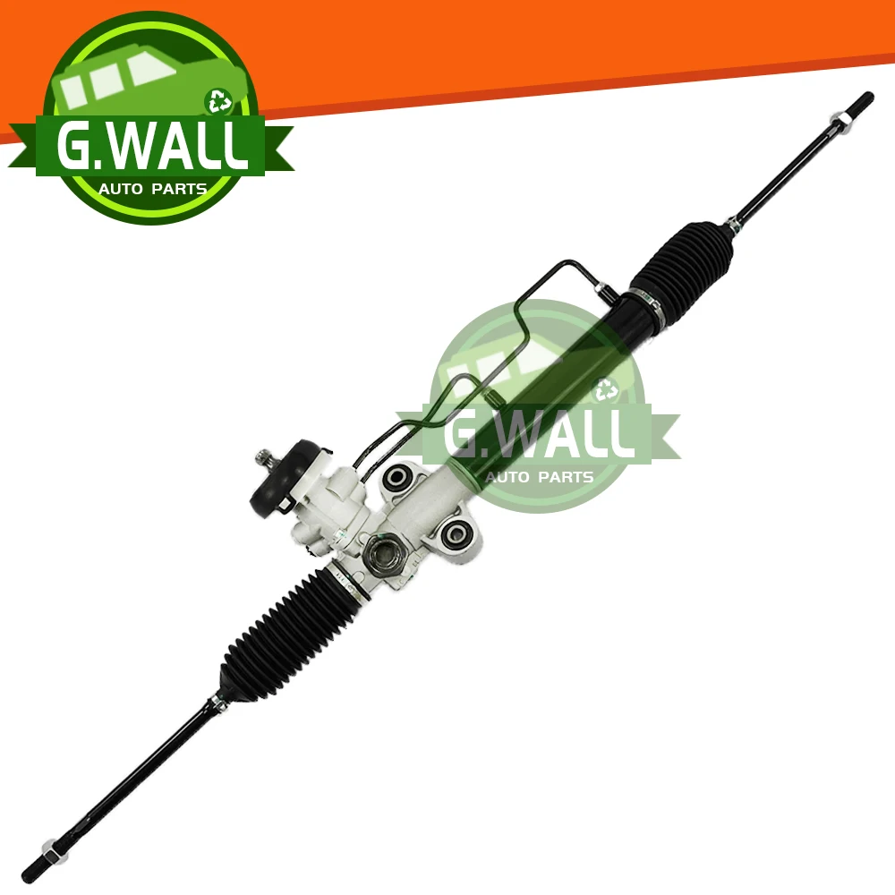 NEW Hydraulic Power Steering rack & pinion gear for Hyundai Serena (C23m) 1.5 CRDI 2002-2005 57700-25510 57700-25500 57700-25000