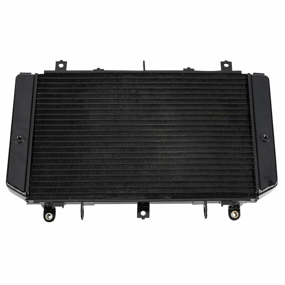 

Motorcycle Accessory Part High Quality Cooler Radiator Cooling Replacement For Kawasaki Z1000 2003-2006 2004 2005