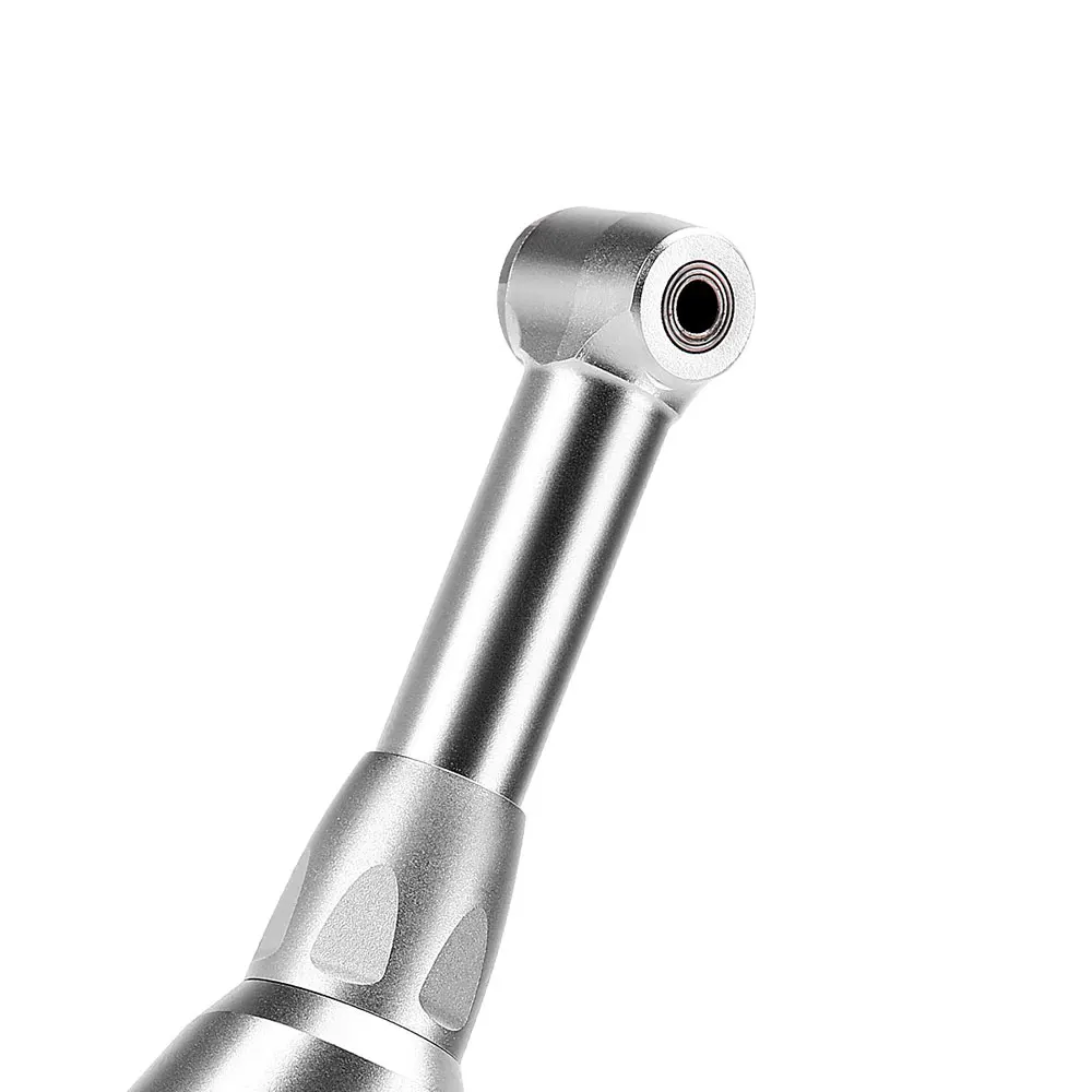 AZDENT Dental 16:1 Reduktion Winkelstück Kopf Push Button für Elektrische Endo Motor Zahnmedizin Endodontie Behandlung Werkzeug – Detail 9