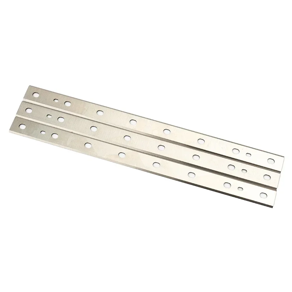

Exceptional Performance 3PCS HSS Planer Blades (13 ) for DW735 & DW735X, Ensures Maximum Efficiency and Quality