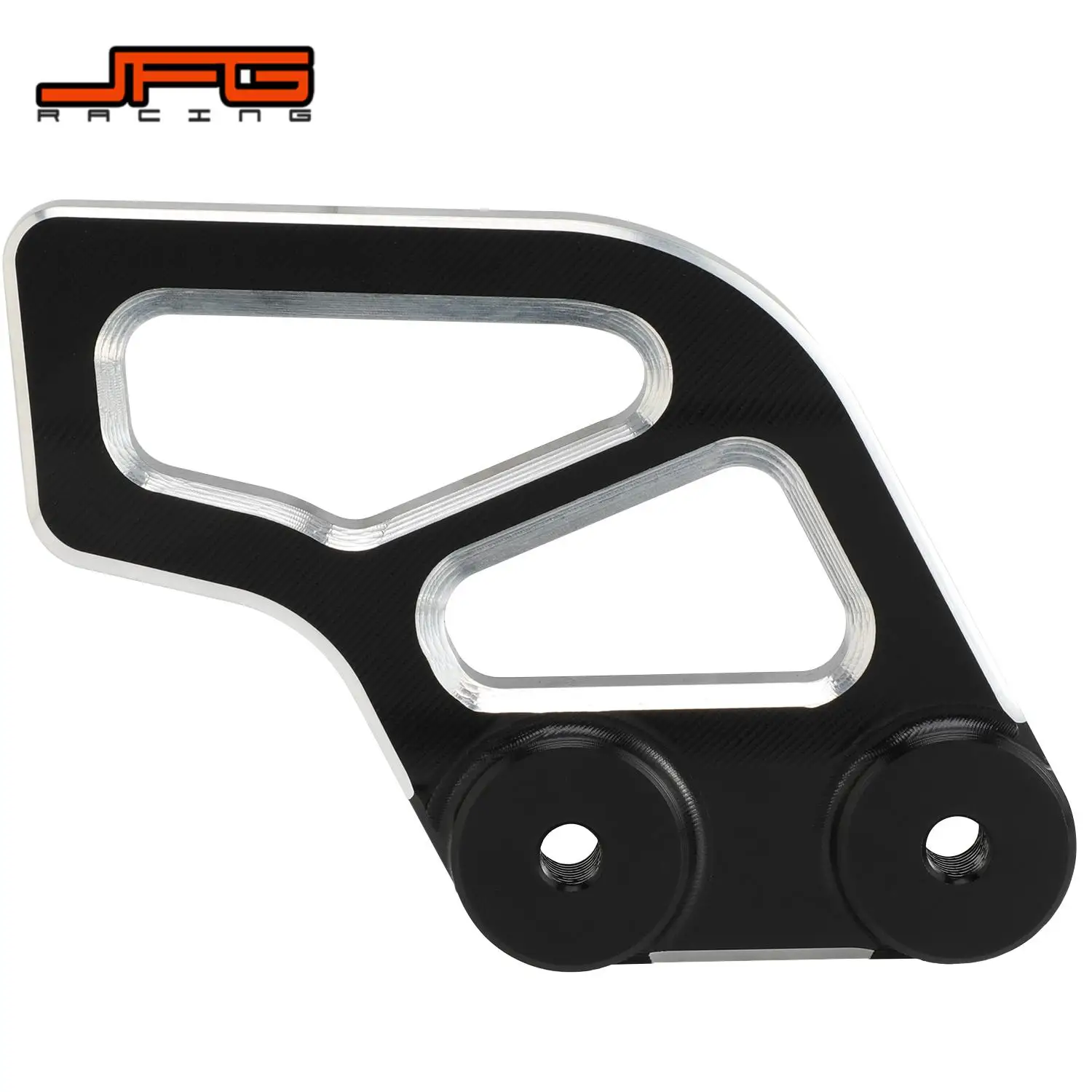 CNC Motorcycle Accessories Chain Guard Guide 6061 Aluminum For Honda CRF110F CRF 110F 2013-2025 Motocross Dirt Bike Parts