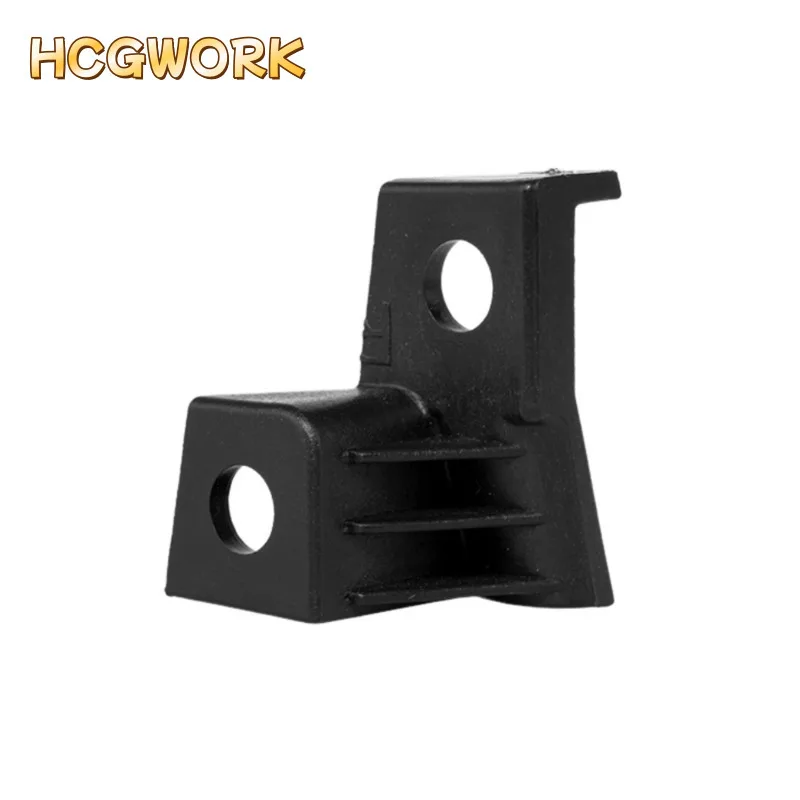 tool box cap hinge press plate for Zongshen Cyclone RT3 ZS250T-3