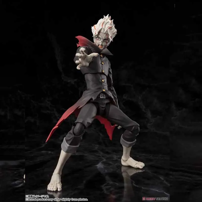 علامة أكريليك بانداي الأصلية SHF أنيمي الشكل دان دا دان أوكارون (متحول) أنيمي عمل أرقام لعب للبنين/الفتيات/الأطفال