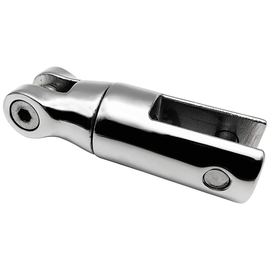 

FBBD Современный дизайн Другие морские принадлежности AISI316 Якорный двойной разъем из нержавеющей стали для морских пехотинцев