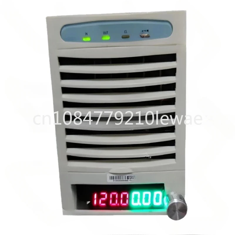 ZXD2400 V4.3 adjustable CNC power supply, 60V 50A, 120V 25A high-power electric vehicle lithium battery universal charger