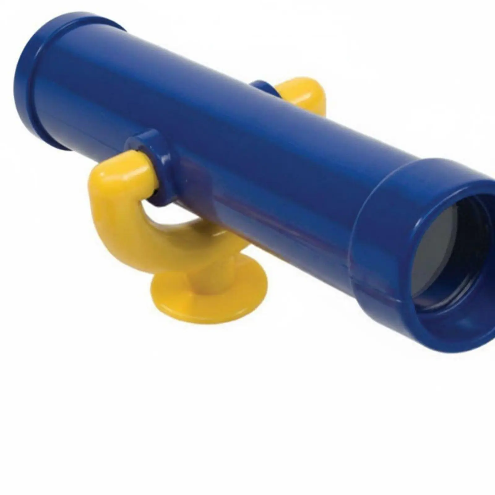 Children Telescope Sensory Educational Toy Playground Roleplay Outdoor Toy Spyglass for Kids Backyard Adventure Playset view 2