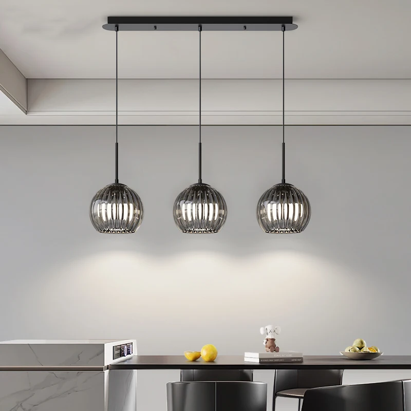 

Modern home decor ring led lights pendant light lamps for living room Chandeliers for dining room hanging light indoor lighting