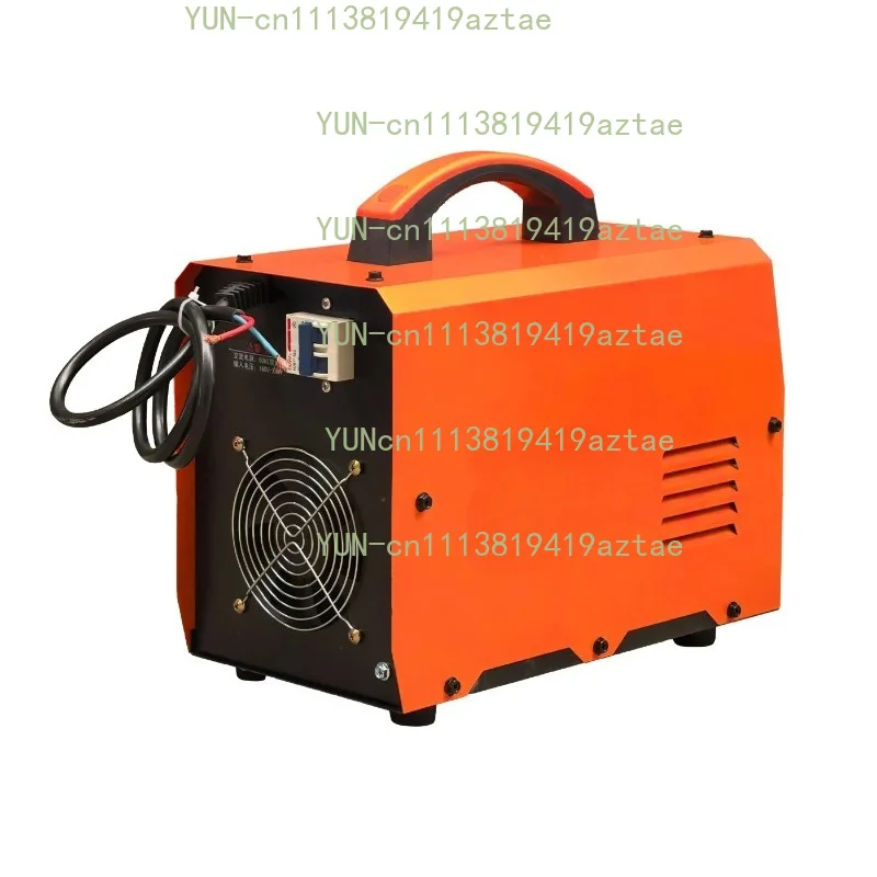 3‑Phase 380V Manual MMA ARC Welding Unit, Jig For Industrial Metal Jointing And Material Fusion Processing