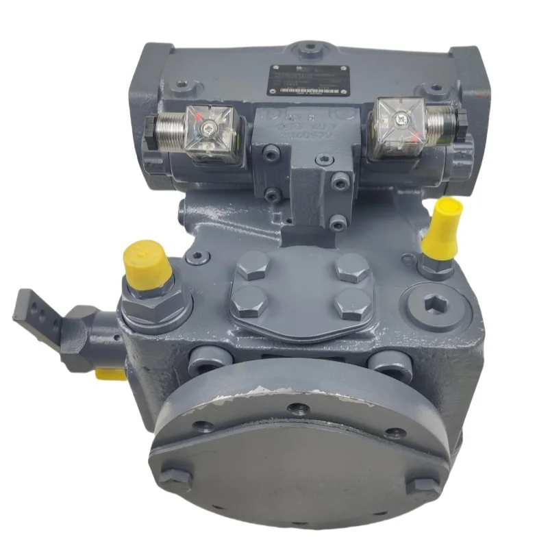 New A4VG71EP2D1/32L-NZF02F011D Hydraulic Axial Piston Pump A4VG71DA2D2/32R-NZF02F001SQ-ES Hydraulic Pump for Tractor