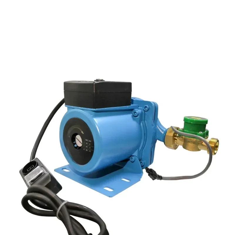 Small 220V/60Hz High-Quality High-Strength Water Pumps Hot Water Circulating