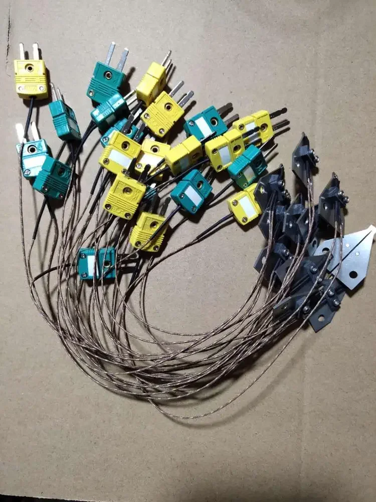 Shenghao-ACF Bonding Machine, Titanium Alloy Pulse Input, 68mm * 1.4mm