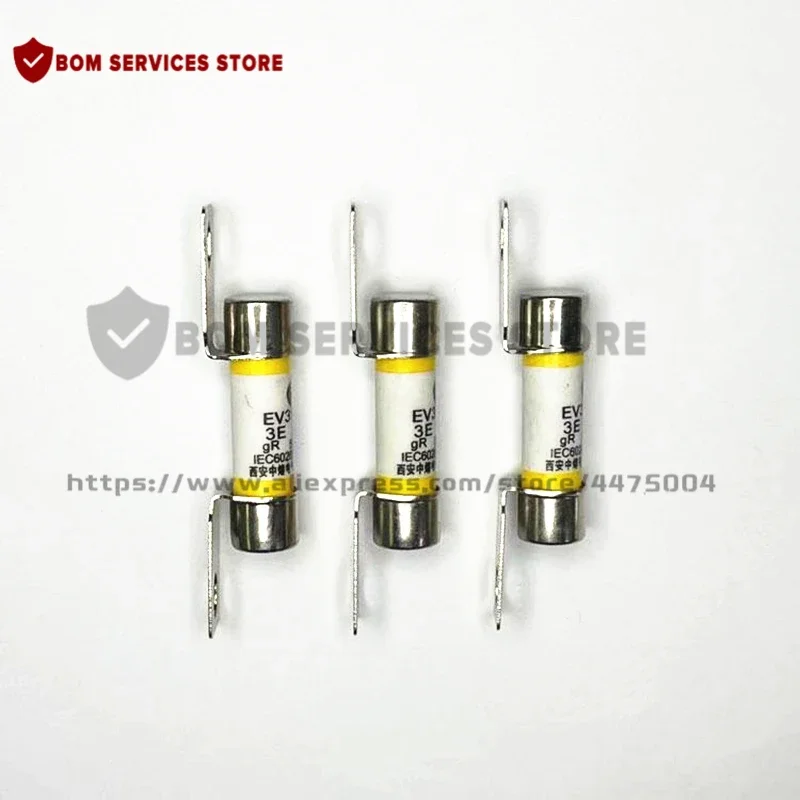 EV315-L EV315-L-3E-3EB10A-15A-20A-30A-40A 500VDC الصمامات لمركبات الطاقة الجديدة