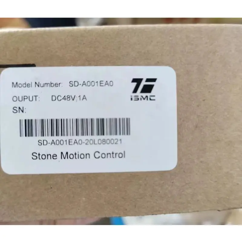 New Micro Servo Drive SD-A001EA0 Fast  Shipping