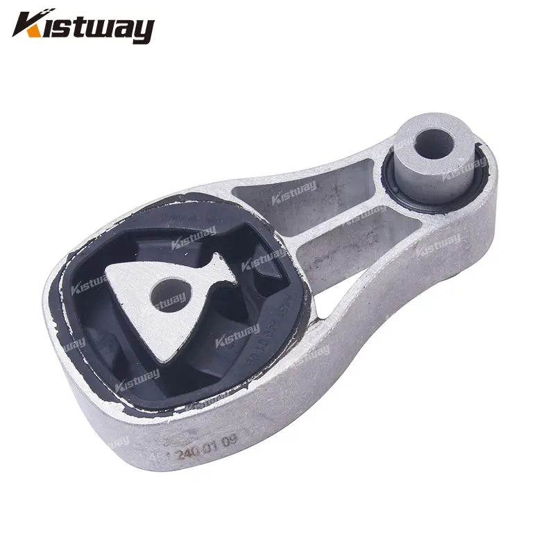 

Rear Motor Torque Rod Engine Mount For Smart Fortwo 451 2008-2015 1.0L Electric 4512400109 1322200248