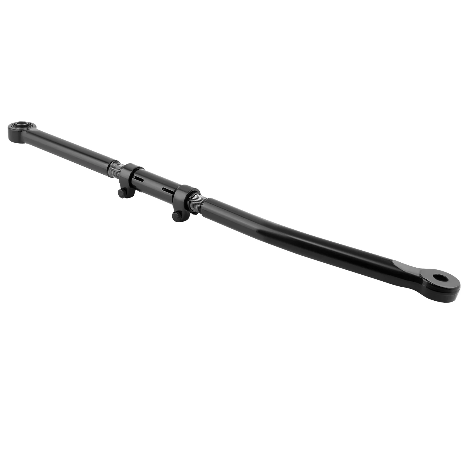 Barra de Tracción Delantera Ajustable de 0-8 Pulgadas para Ford F250 F350 Super Duty 2005-2016 4X4 4WD