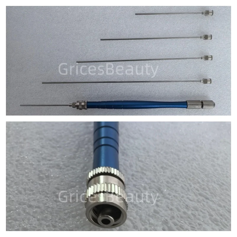 

Наборы канюль для диодного лазера 1470/980 нм для удаления жира, запасные части и расходные материалы для диодного лазера, высокое качество, гладкие, долговечные