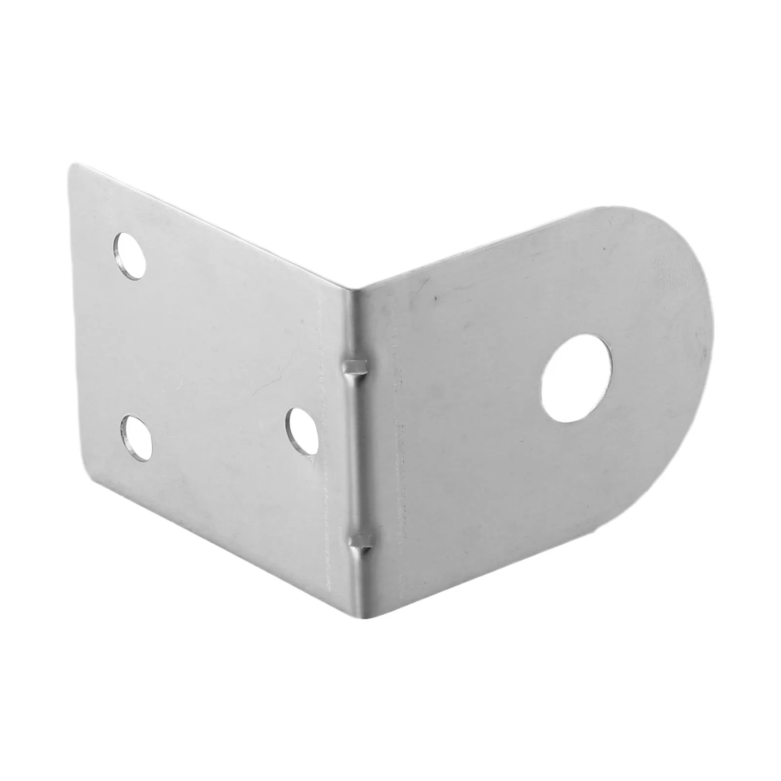 Bracket For Water Tap Metal Bracket Hanging Plate Faucet Bracket Stainless Steel Water Purifier Bracket Household Accessories