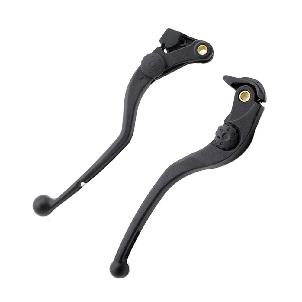 ل BMW S1000RR 2019-2023 S 1000 RR M1000RR M 1000 RR دراجة نارية الملحقات الفرامل رافعة مخلب رافعة مقابض التحكم قابل للتعديل