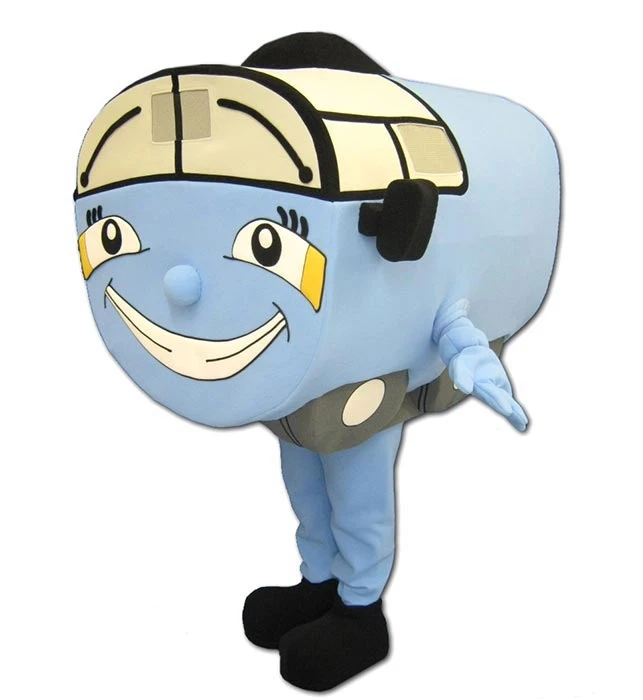 Camping World tent mascot costume custom fancy costume anime cosplay kit mascotte theme fancy dress carnival costume N31850