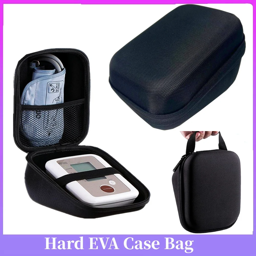 Hard Case Travel Ba…
