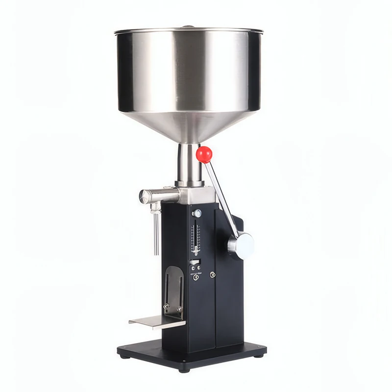 

A03 Manual Viscous Liquid Chocolate Cream Filling Machine/portable Jam Dispenser