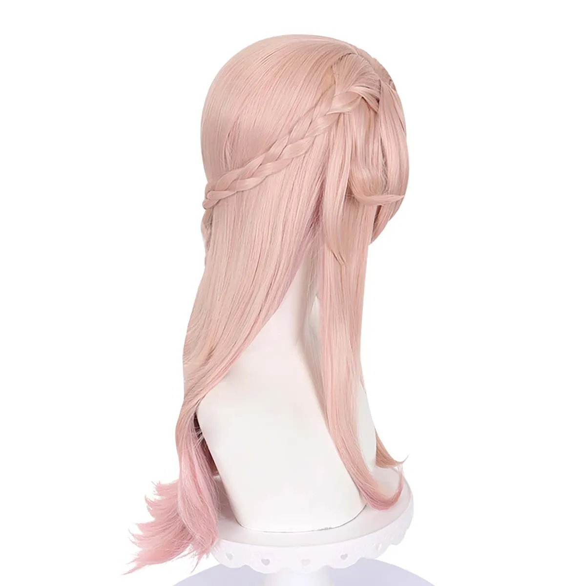 Game Honkai Star Rail Jiaoqiu Cosplay Synthetic Hair Wig For Men