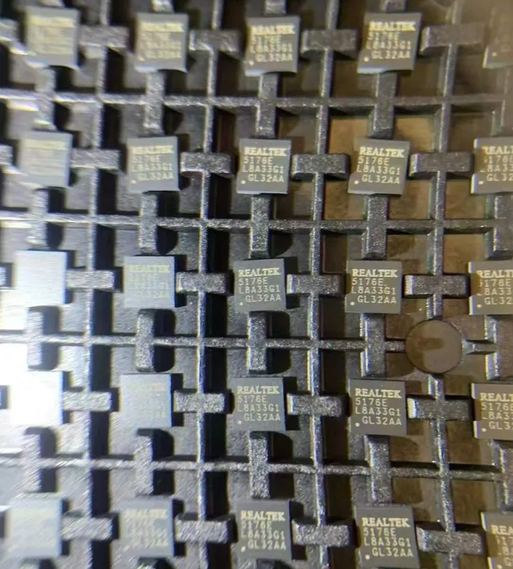 RTS5176E RTS5176E-G…