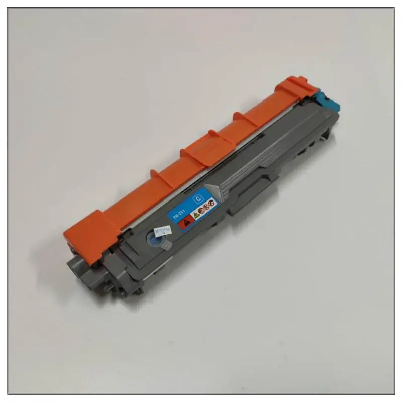 Toner Cartridge Sets For Brother HL-3140CW HL-3150CDW HL-3170CDW Printer,TN-221 TN-251 TN-225 TN-241 TN-245 Cartridges,4 Colors